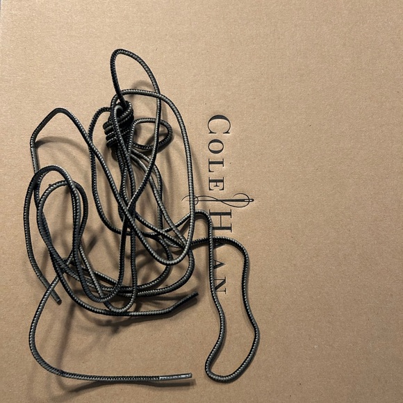 Cole Haan Men’s lunargrande waterproof lace boot. Men’s 8.5 - Picture 2 of 9